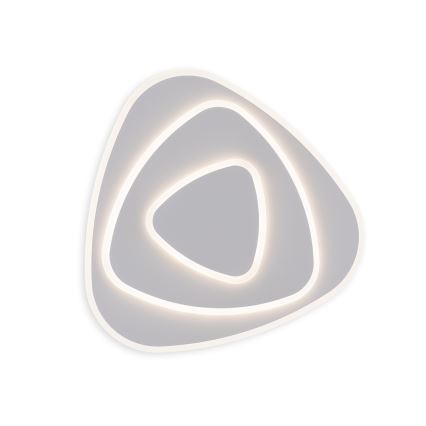 Brilagi - Ściemnialna lampa sufitowa MODERN LED/58W/230V 3000-6000K 47x48,5 cm + pilot zdalnego sterowania