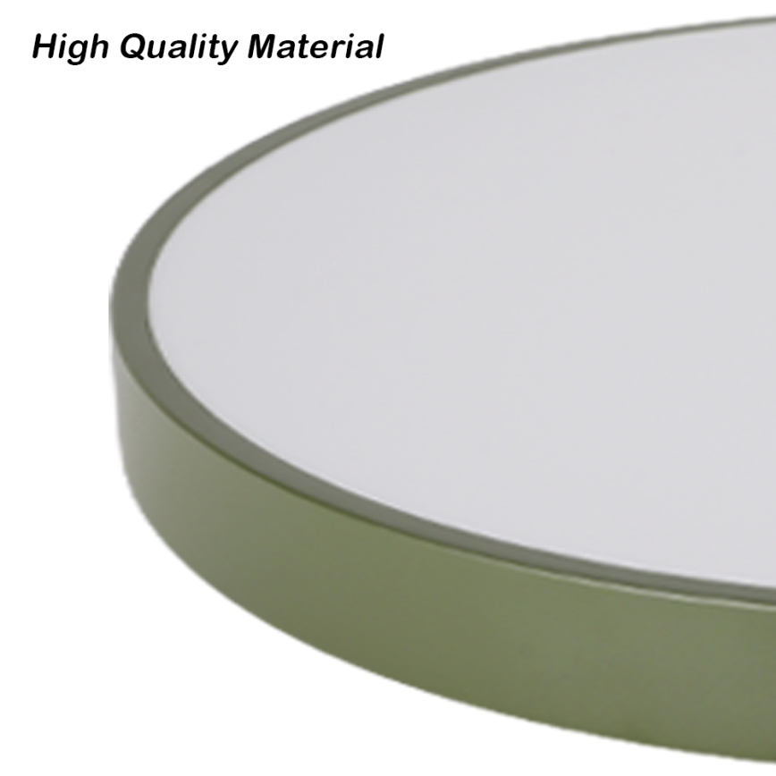 Brilagi - ściemnialna oprawa sufitowa POOL LED/60W/230V 3000-6000K śr. 50 cm zielona + pilot zdalnego sterowania