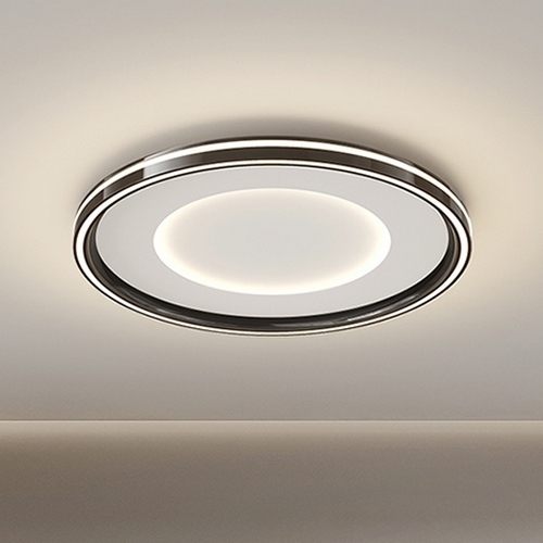 Brilagi - ściemnialna oprawa sufitowa LED TRIVARO LED/72W/230V 3000-6000K śr. 40 cm + pilot