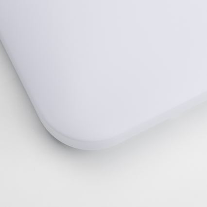 Brilagi - Ściemnialna oprawa sufitowa LED SMART LED/24W/230V 43x43 cm 3000-6000K Wi-Fi Tuya Beacon + zdalne sterowanie