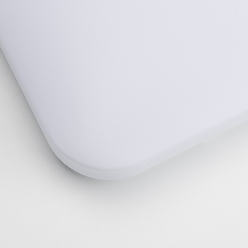 Brilagi - Ściemnialna oprawa sufitowa LED SMART LED/24W/230V 43x43 cm 3000-6000K Wi-Fi Tuya Beacon + zdalne sterowanie