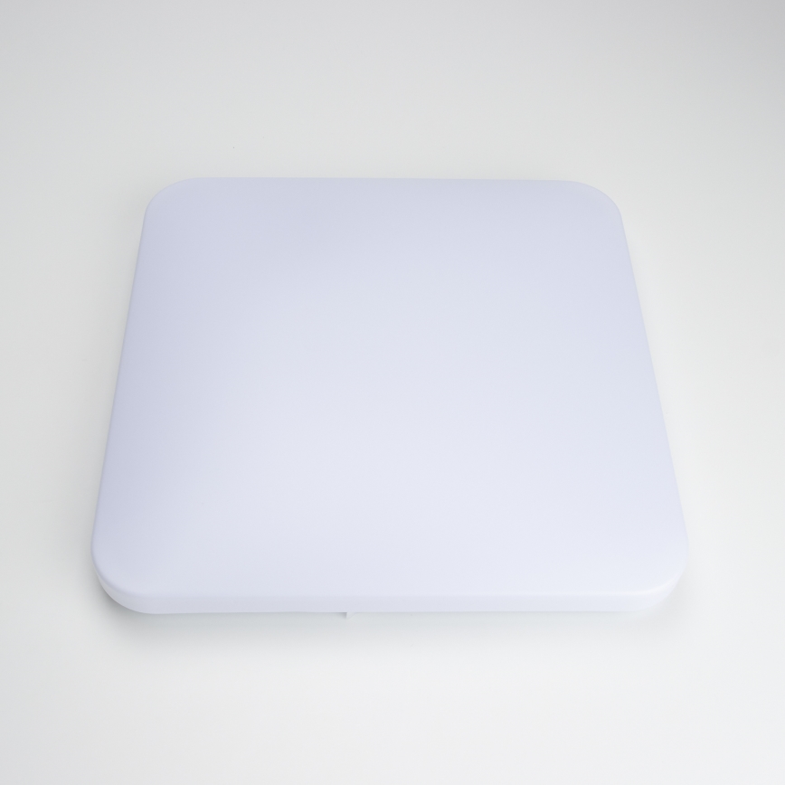 Brilagi - Ściemnialna oprawa sufitowa LED SMART LED/24W/230V 43x43 cm 3000-6000K Wi-Fi Tuya Beacon + zdalne sterowanie