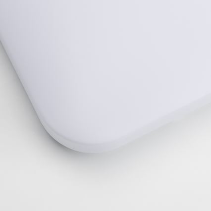 Brilagi - Ściemnialna lampa sufitowa SMART LED/28W/230V 43x43 cm 2700-6500K Wi-Fi Tuya + pilot zdalnego sterowania