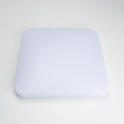 Brilagi - Ściemnialna lampa sufitowa SMART LED/28W/230V 43x43 cm 2700-6500K Wi-Fi Tuya + pilot zdalnego sterowania