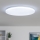 Brilagi - ściemnialna oprawa sufitowa SMART LED/36W/230V, średnica 48 cm, 2700-6500K, Wi-Fi Tuya + pilot zdalnego sterowania