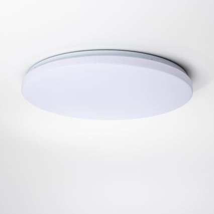 Brilagi - ściemnialna oprawa sufitowa SMART LED/36W/230V, średnica 48 cm, 2700-6500K, Wi-Fi Tuya + pilot zdalnego sterowania