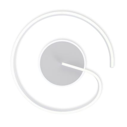 Brilagi - LED ściemnialna oprawa sufitowa SPIRAL LED/56W/230V śr. 50 cm 3000/4000/6000K + pilot zdalnego sterowania