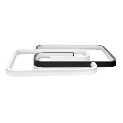 Brilagi - Ściemnialna oprawa sufitowa LED VELO LED/64W/230V 38x38 cm 3000-6500K + pilot zdalnego sterowania