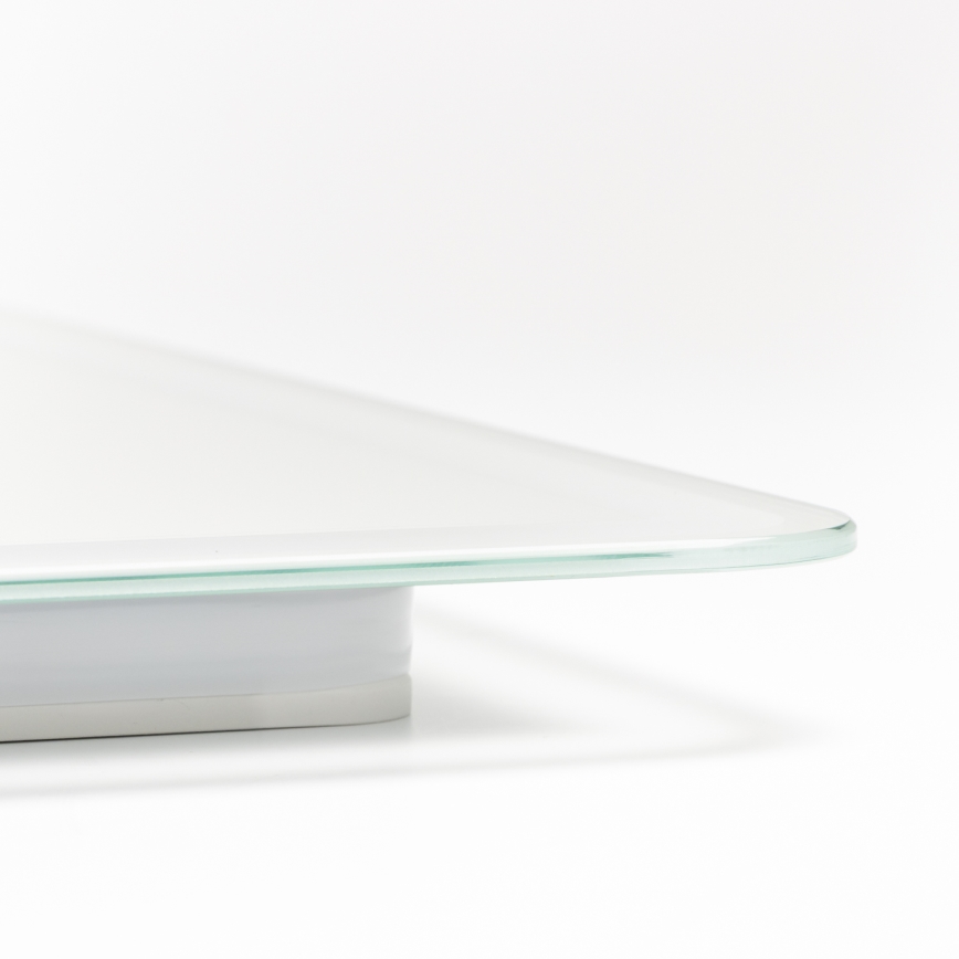 Brilagi - Podgrzewane lustro łazienkowe LED BELLA LED/16W/230V 60x60 cm IP44 CRI 90 ściemnialne + CCT