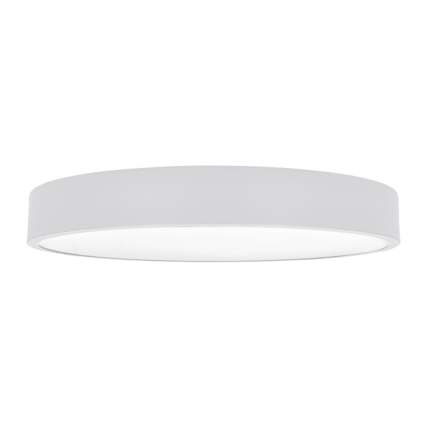 Brilagi - LED Plafon ściemnialny POOL SMART LED/48W/230V 3000-6000K 40 cm + pilot zdalnego sterowania biały