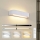 Brilagi - Ściemnialny kinkiet LED FALCON MODERN LED/14W/230V 3000-6000K 40 cm biały + pilot zdalnego sterowania