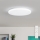 Brilagi - ściemnialny plafon LED SMART STARS LED/36W/230V śr. 48 cm 3000–6000K Wi‑Fi Tuya Beacon + pilot zdalnego sterowania