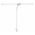 Brilagi - ściemniana lampa biurkowa LED USB VARIO LED/14W/5V 3000-6000K biała