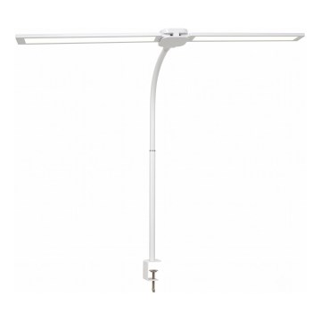 Brilagi - ściemniana lampa biurkowa LED USB VARIO LED/14W/5V 3000-6000K biała