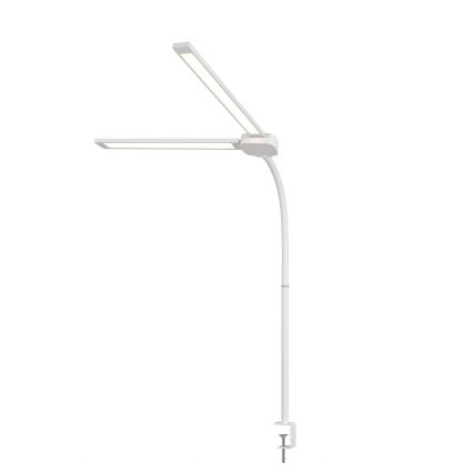 Brilagi - ściemniana lampa biurkowa LED USB VARIO LED/14W/5V 3000-6000K biała