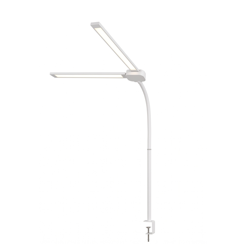 Brilagi - ściemniana lampa biurkowa LED USB VARIO LED/14W/5V 3000-6000K biała