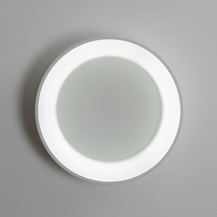 Brilagi - Ściemniana lampa sufitowa LED FALCON LED/40W/230V 3000-6500K + pilot