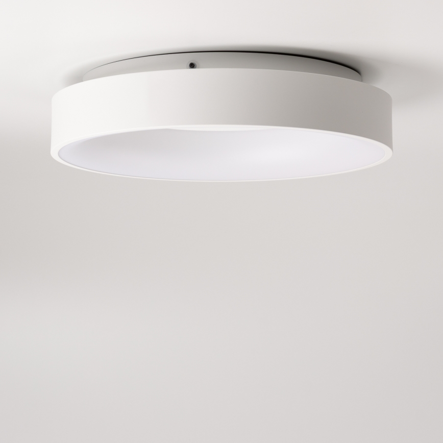 Brilagi - Ściemniana lampa sufitowa LED FALCON LED/40W/230V 3000-6500K + pilot