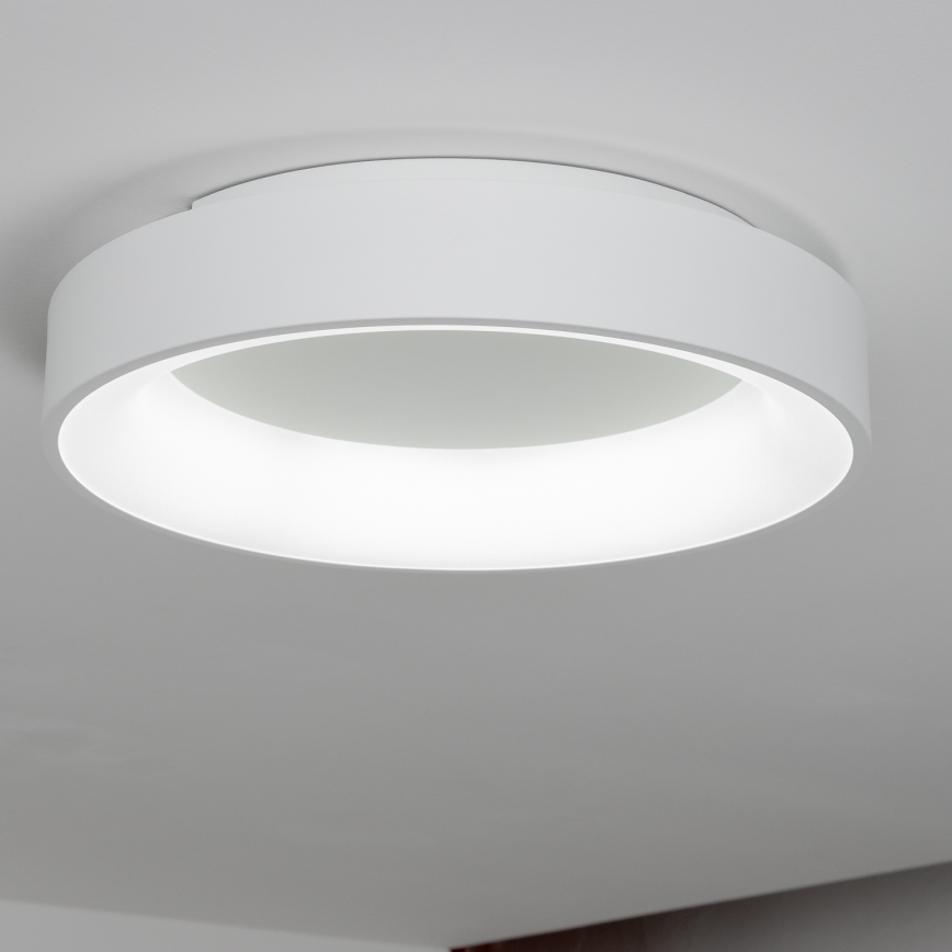 Brilagi - Ściemniana lampa sufitowa LED FALCON LED/40W/230V 3000-6500K + pilot