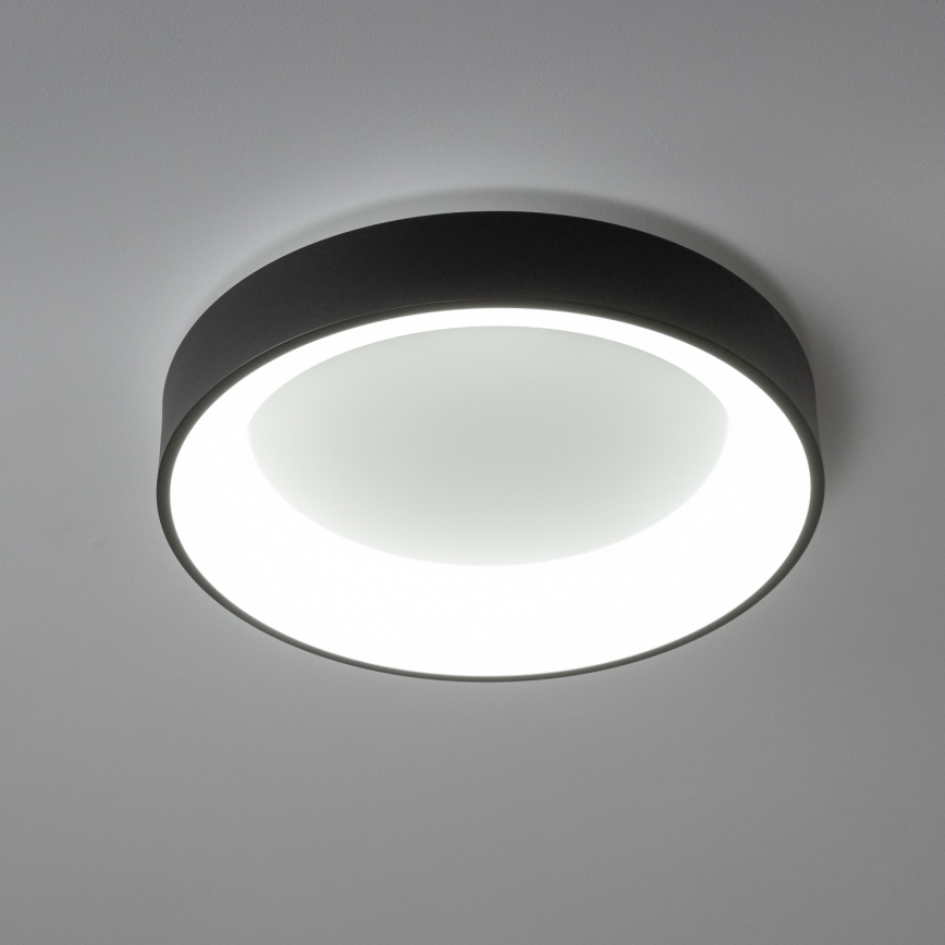 Brilagi - Ściemniana lampa sufitowa LED FALCON LED/80W/230V 3000-6500K + pilot