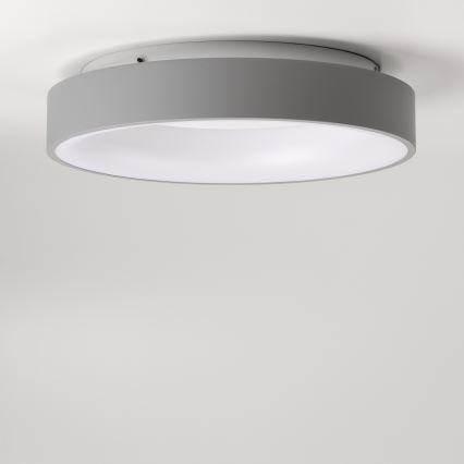 Brilagi - Ściemniana lampa sufitowa LED FALCON LED/80W/230V 3000-6500K + pilot