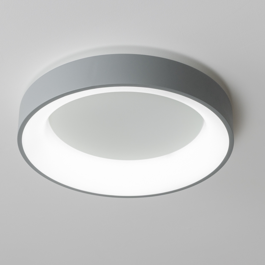 Brilagi - Ściemniana lampa sufitowa LED FALCON LED/80W/230V 3000-6500K + pilot