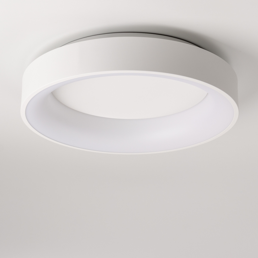 Brilagi - Ściemniana lampa sufitowa LED FALCON LED/80W/230V 3000-6500K + RC