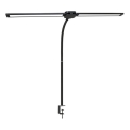 Brilagi - ściemniana lampka biurkowa LED USB VARIO LED/14W/5V 3000-6000K czarna