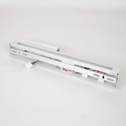 BRILAGI - Ścienna oprawa punktowa ARLIX LED/3W/230V + LED/7W biała CRI 90