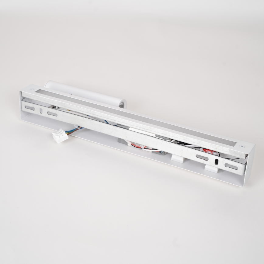 BRILAGI - Ścienna oprawa punktowa ARLIX LED/3W/230V + LED/7W biała CRI 90