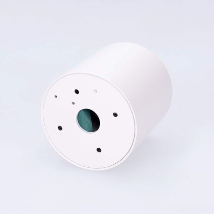 BRILAGI - Spot łazienkowy MIA 1xGU10/30W/230V 84x80 mm biały IP54