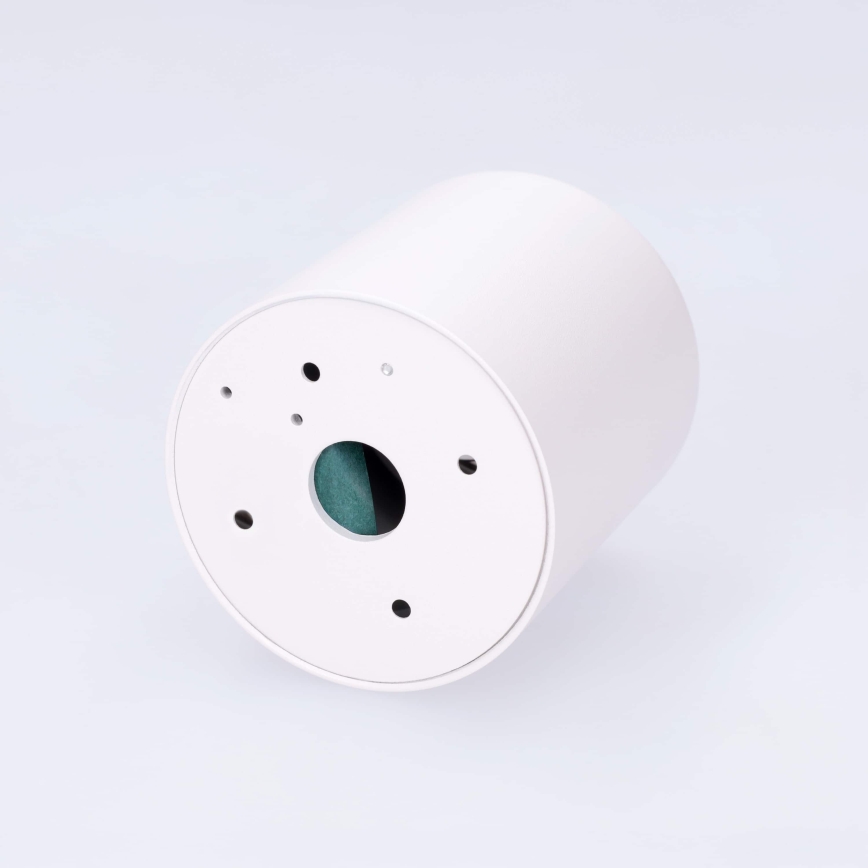 BRILAGI - Spot łazienkowy MIA 1xGU10/30W/230V 84x80 mm biały IP54