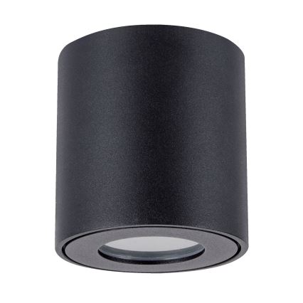 Brilagi - Spot łazienkowy MIA 1xGU10/30W/230V 84x80 mm czarny IP54