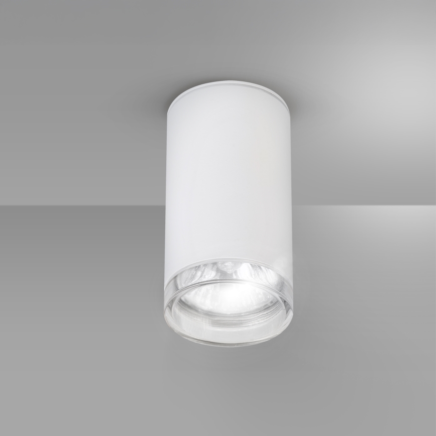 Brilagi - Spot łazienkowy SELE 1xGU10/30W/230V IP44 biały