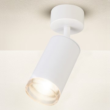 Brilagi - Spot łazienkowy SELE 1xGU10/30W/230V IP44 biały