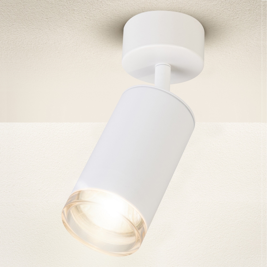 Brilagi - Spot łazienkowy SELE 1xGU10/30W/230V IP44 biały