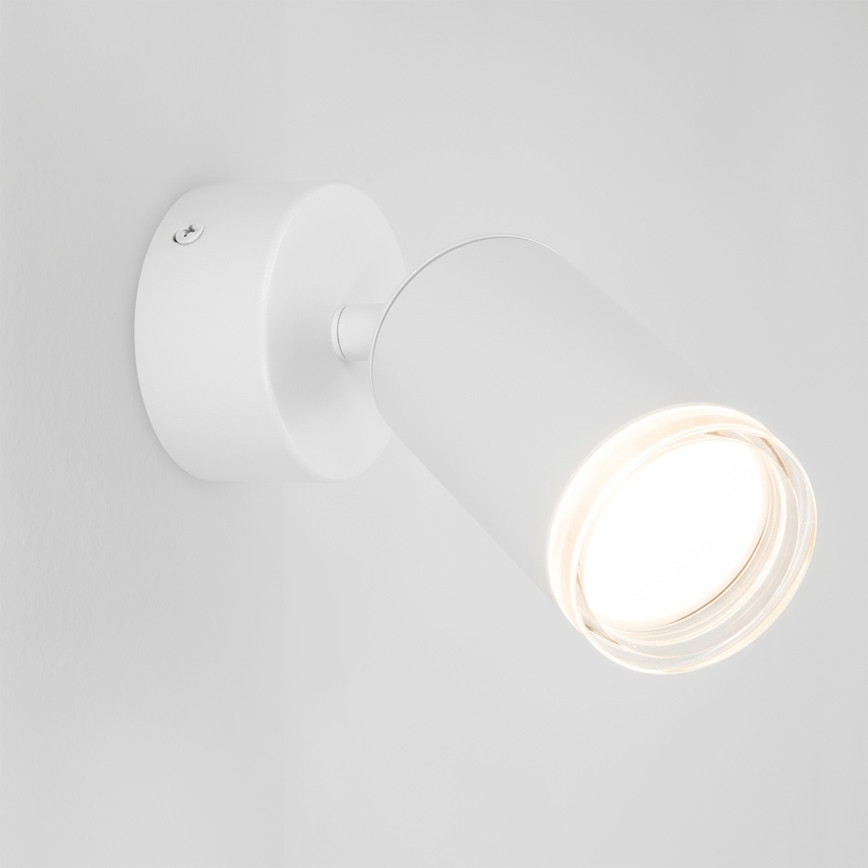 Brilagi - Spot łazienkowy SELE 1xGU10/30W/230V IP44 biały