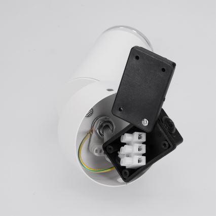 Brilagi - Spot łazienkowy SELE 1xGU10/30W/230V IP44 biały
