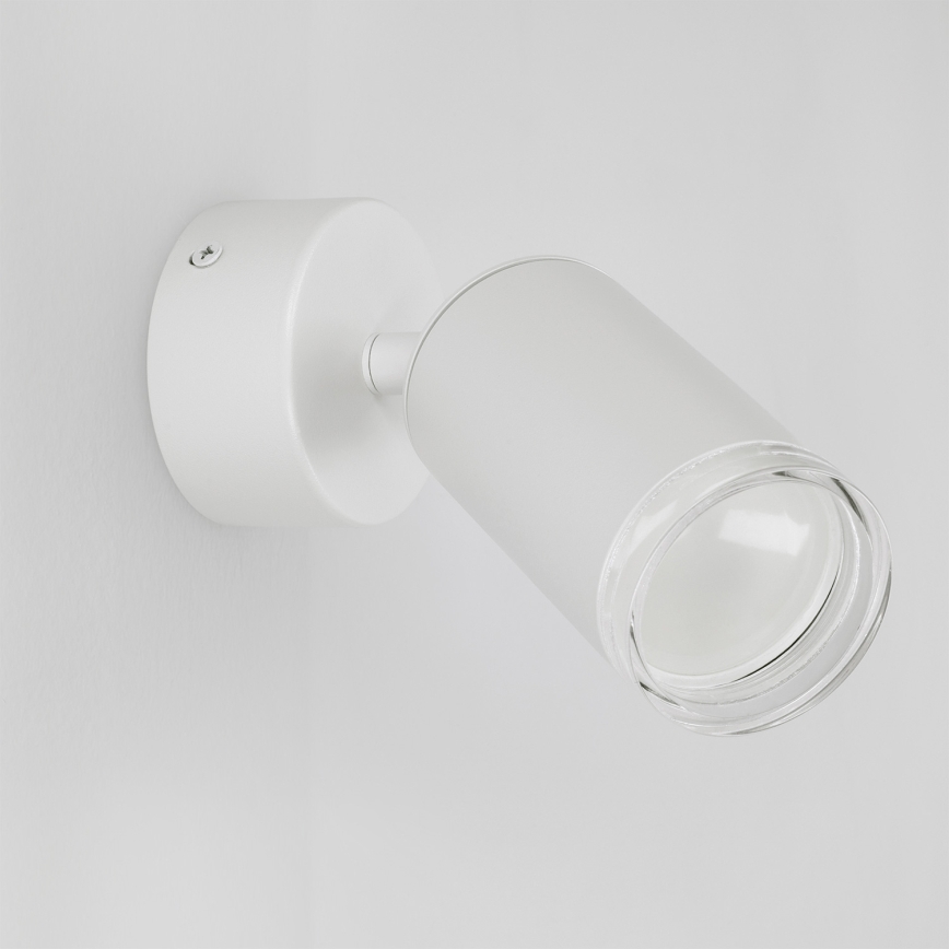 Brilagi - Spot łazienkowy SELE 1xGU10/30W/230V IP44 biały