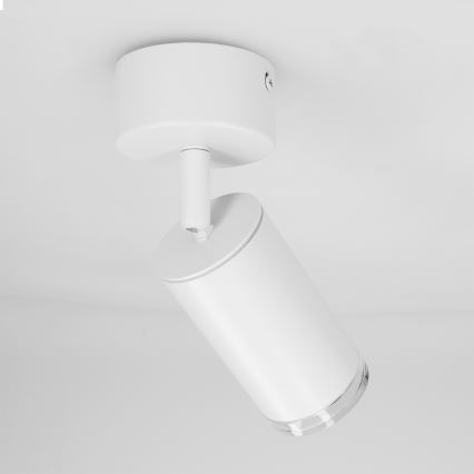 Brilagi - Spot łazienkowy SELE 1xGU10/30W/230V IP44 biały