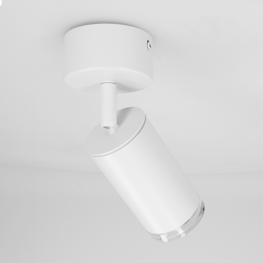 Brilagi - Spot łazienkowy SELE 1xGU10/30W/230V IP44 biały