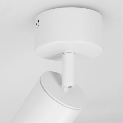 Brilagi - Spot łazienkowy SELE 1xGU10/30W/230V IP44 biały