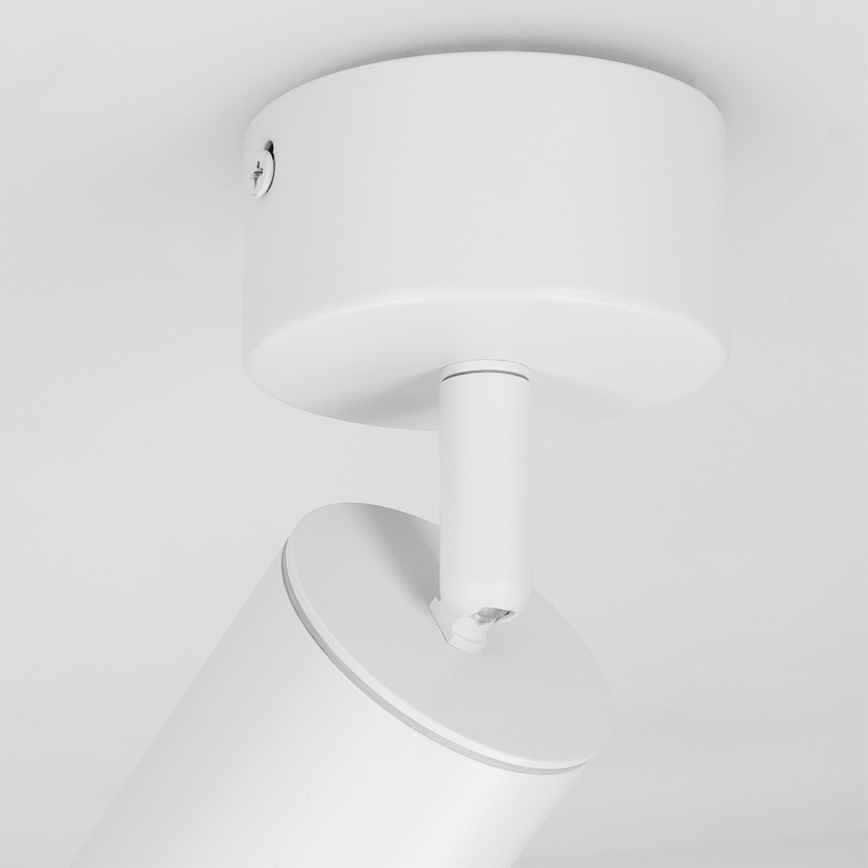 Brilagi - Spot łazienkowy SELE 1xGU10/30W/230V IP44 biały