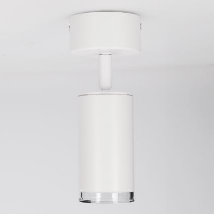 Brilagi - Spot łazienkowy SELE 1xGU10/30W/230V IP44 biały