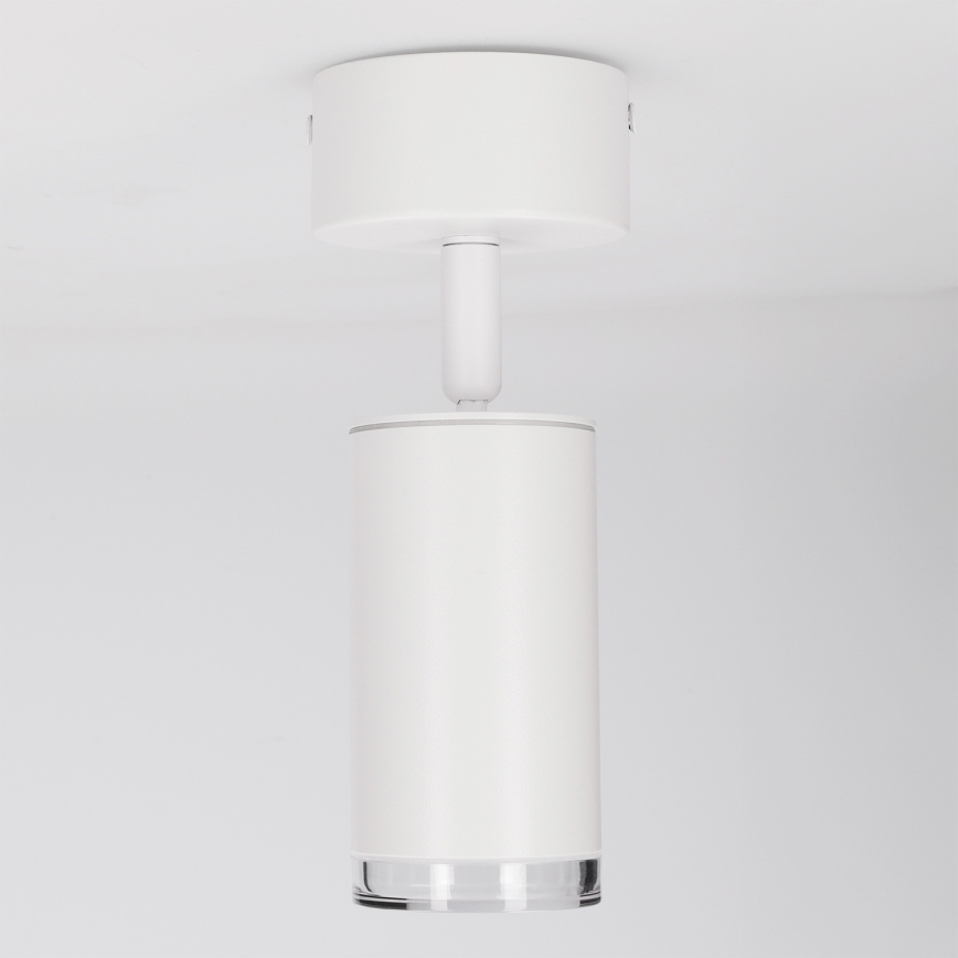Brilagi - Spot łazienkowy SELE 1xGU10/30W/230V IP44 biały