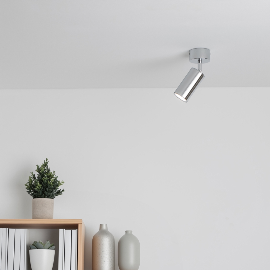Brilagi - Spot łazienkowy SELE 1xGU10/30W/230V IP44 chrom błyszczący