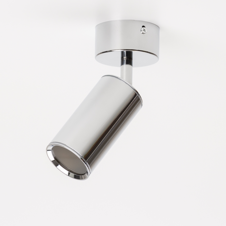 Brilagi - Spot łazienkowy SELE 1xGU10/30W/230V IP44 chrom błyszczący
