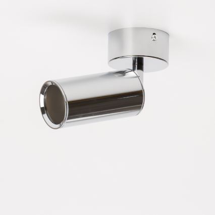 Brilagi - Spot łazienkowy SELE 1xGU10/30W/230V IP44 chrom błyszczący