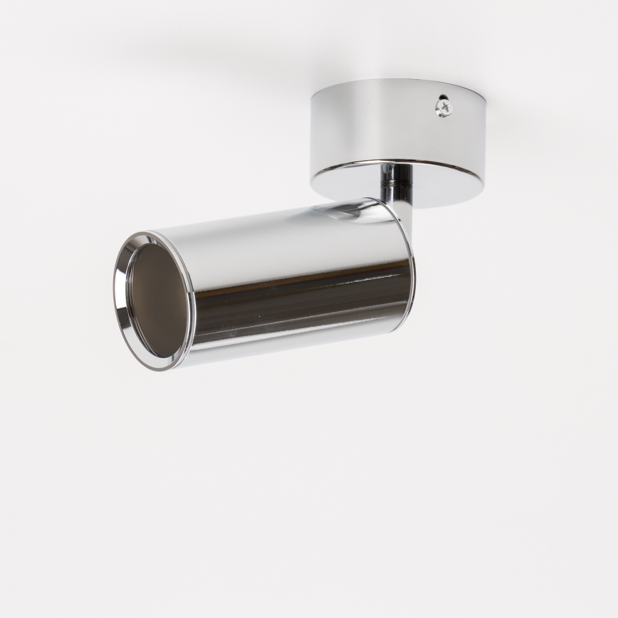Brilagi - Spot łazienkowy SELE 1xGU10/30W/230V IP44 chrom błyszczący