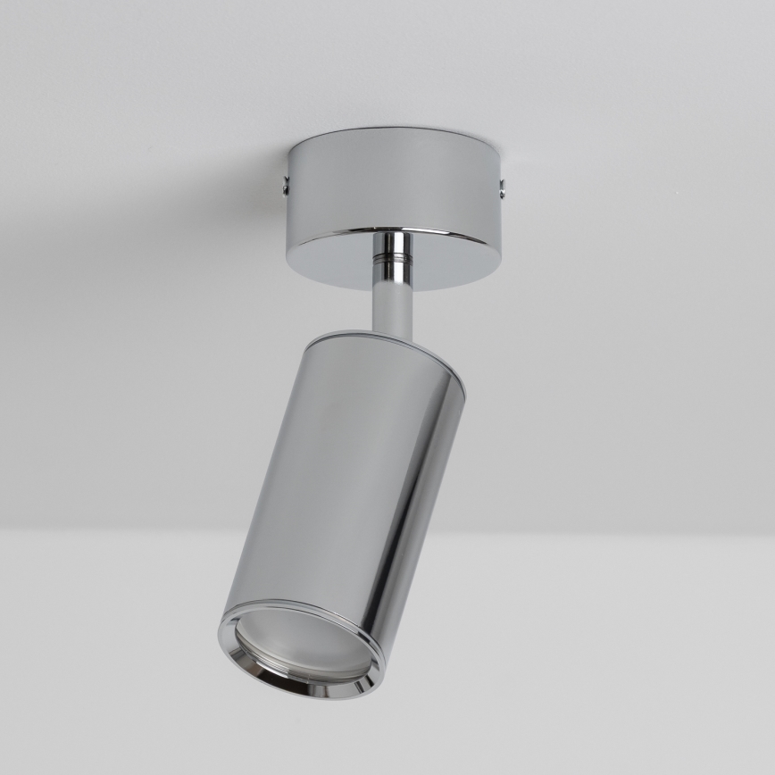 Brilagi - Spot łazienkowy SELE 1xGU10/30W/230V IP44 chrom błyszczący